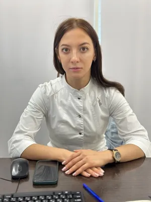Борзова Татьяна Александровна