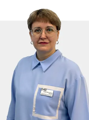 Пискун Елена Николаевна