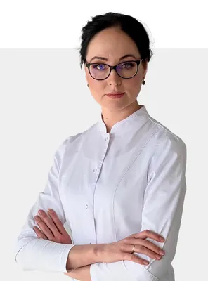 Черняева Галина Александровна