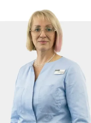 Боробова Елена Сергеевна