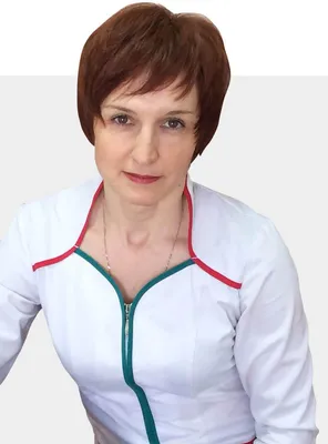 Марченкова Марина Сергеевна