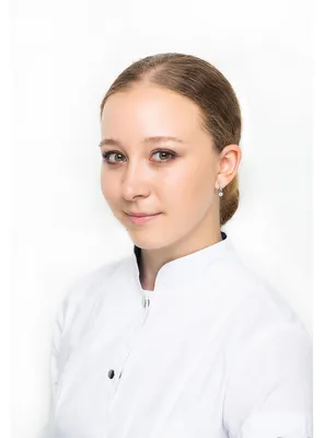 Разумилова Екатерина Владимировна