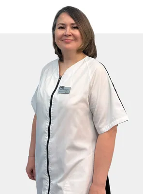 Сафарова Анна Александровна