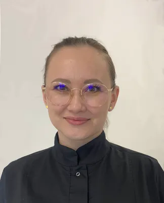 Бурдуковская Юлия Владимировна