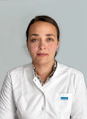 Тигунцева Александра Васильевна