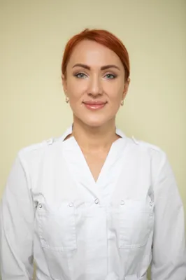 Федотова Наталия Викторовна