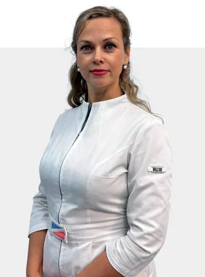 Ким Милена Владимировна