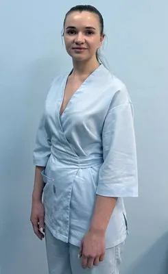 Суворова Виктория Вадимовна