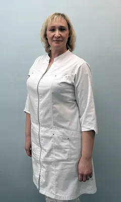 Радюк Юлия Николаевна