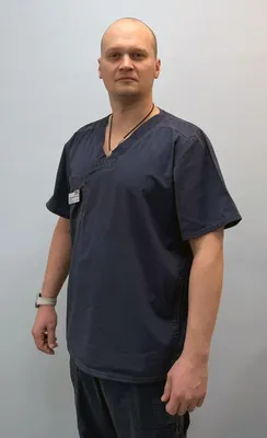 Кочнев Кирилл Александрович