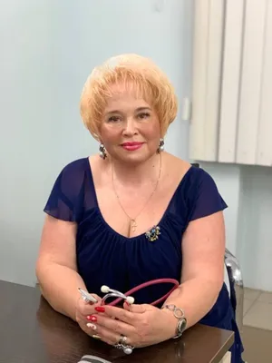 Таргашина Татьяна Борисовна