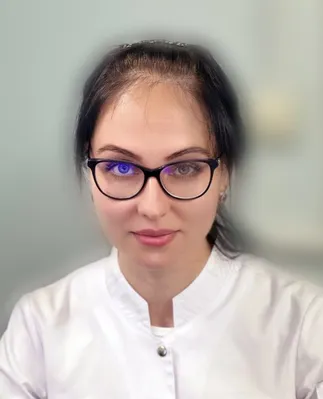 Черняева Галина Александровна