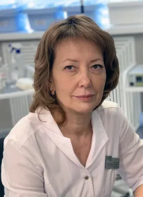 Рыжкова Светлана Николаевна