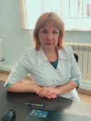 Данилова Наталья Васильевна