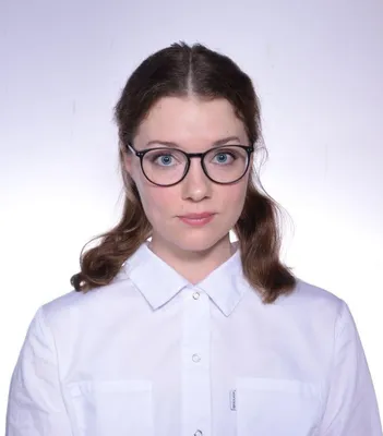 Пасховер Софья Вадимовна