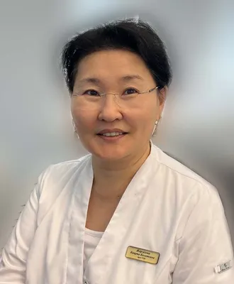 Жаргалова Баирма Болотовна